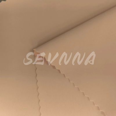 Green Textiles Super Soft Stretch Sport Bra Fabric Recycled Nylon With Breathability