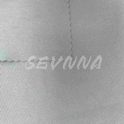 Durable High Stretchability Sport Bra Fabric 114cm Width