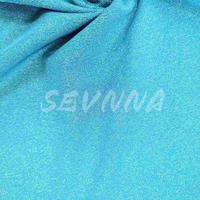 120gsm 88%Repreve Polyester + 12%Spandex Fabric RN-2455