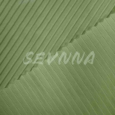 Innovative And Sustainable Yoga Wear Fabric For Eco-Conscious Brands