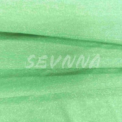 Full Length and 145cm Width Stretch Leggings Fabric using Spandex Material