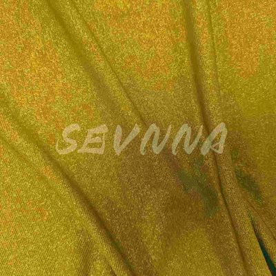 Durable And Comfortable Nylon Spandex Fabric For Sports Attire