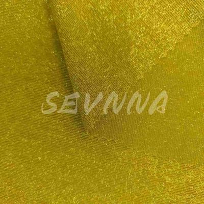 Durable And Comfortable Nylon Spandex Fabric For Sports Attire