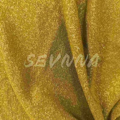 Durable And Comfortable Nylon Spandex Fabric For Sports Attire