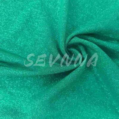 Ultra Soft 145cm Colorfast 3-4 Grade Nylon Spandex Fabric For Garments