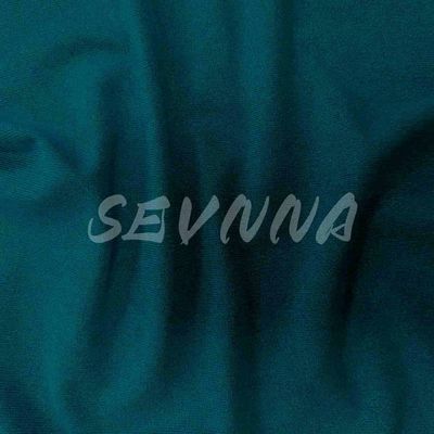 Flexible / Soft Nylon Spandex Fabric With Beautiful Sheen