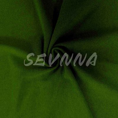 Moisture-Resistant Nylon Spandex Fabric For Exercise Clothing