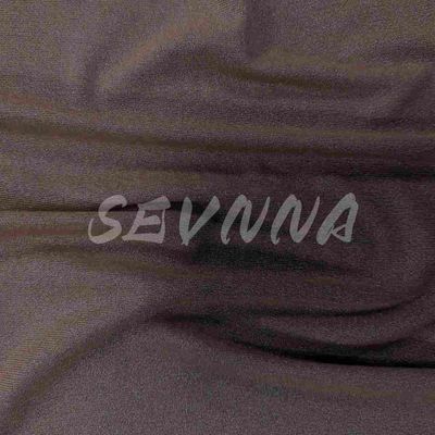 Ultra Soft Elastic Nylon Spandex Fabric