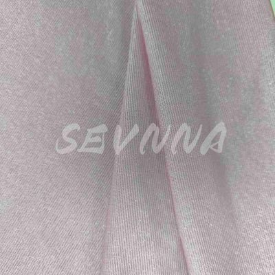 Flexible Activewear Knit Fabric For Comfortable And Durable Sportswear
