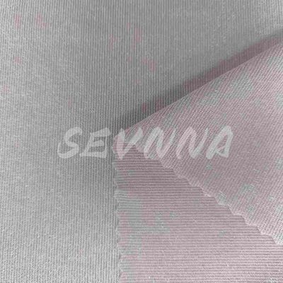 Flexible Activewear Knit Fabric For Comfortable And Durable Sportswear