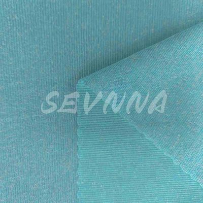 Performance-Enhancing Activewear Knit Fabric For Optimal Results