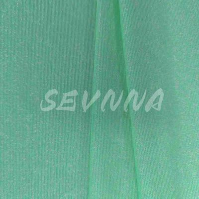 Breathable And Quick-Drying Activewear Knit Fabric For Exercise