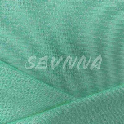 Breathable And Quick-Drying Activewear Knit Fabric For Exercise