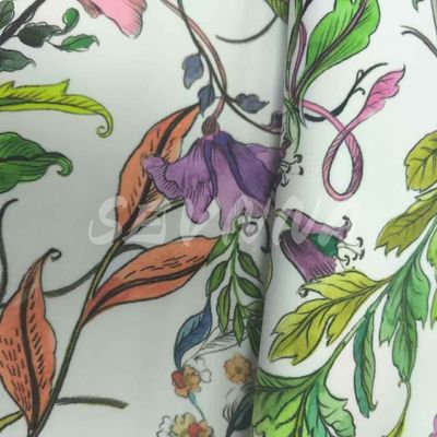 Experience The Perfect Blend Of Comfort And Performance With Our Yoga Wear Fabric