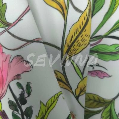 Experience The Perfect Blend Of Comfort And Performance With Our Yoga Wear Fabric