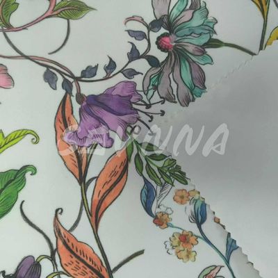 Experience The Perfect Blend Of Comfort And Performance With Our Yoga Wear Fabric