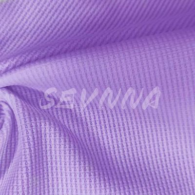 Flexible And Moisture-Wicking Sport Bra Fabric For Active Women