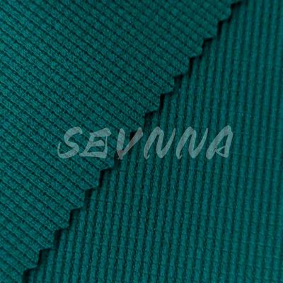 210g 79% Nylon + 21% Spandex Sport Bra Fabric SP7364