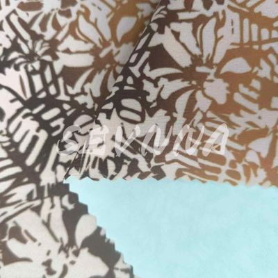 Customize Color Repreve Fabric Machine Washable