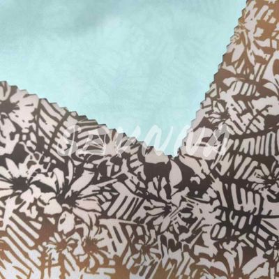 Customize Color Repreve Fabric Machine Washable