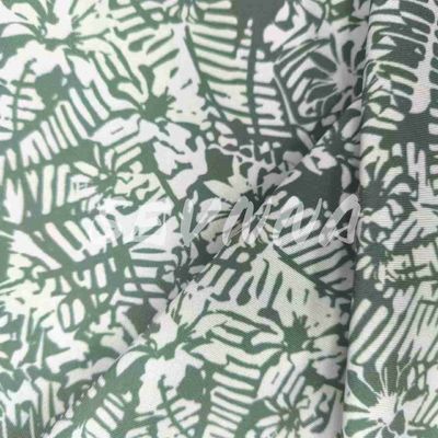 Breathable And Quick Drying Repreve Fabric