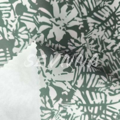 Breathable And Quick Drying Repreve Fabric