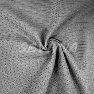 Stretchable Nylon Spandex Fabric For Active And Comfortable Clothing