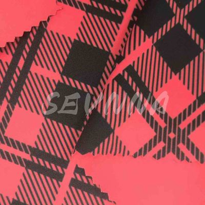 Professional Nylon Spandex Fabric For Your Production Process