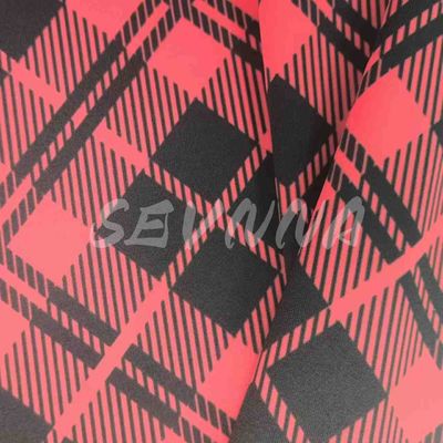 Professional Nylon Spandex Fabric For Your Production Process
