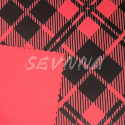 Professional Nylon Spandex Fabric For Your Production Process