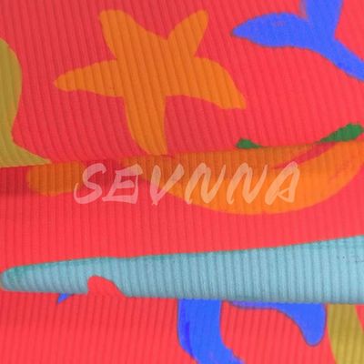 High-Performance Nylon Spandex Fabric For Heavy-Duty Applications
