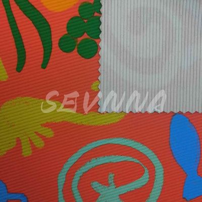 High-Performance Nylon Spandex Fabric For Heavy-Duty Applications