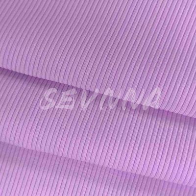 370gsm 85%NYLON + 15%SPANDEX Nylon Spandex Fabric for Beach, Pool