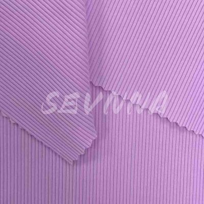Quick-Drying Nylon Spandex Fabric For Intense Training Sessions