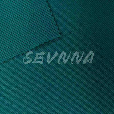 Lightweight Breathable Stretch Nylon Spandex Fabric