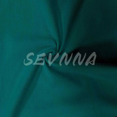 Lightweight Breathable Stretch Nylon Spandex Fabric