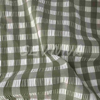 High Durability Polyester Spandex Fabric For Clothing