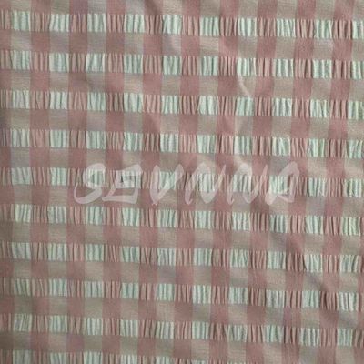 High Stretch Polyester Spandex Fabric Custom Color
