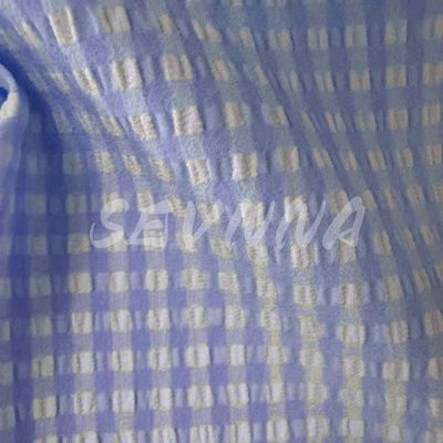 48% Polyester 46% Nylon 6% Spandex Stretch Polyester Spandex Fabric