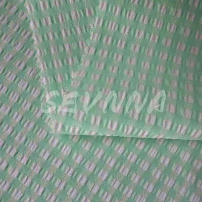 Polyester Spandex Fabric The Perfect Choice For High-Performance And Comfortable Clothing