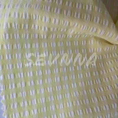 Breathable Sportwear Polyester Spandex Fabric By Meter For Clothing