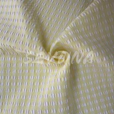 Breathable Sportwear Polyester Spandex Fabric By Meter For Clothing