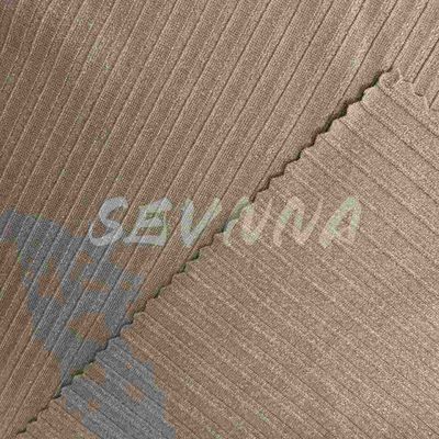 165gsm Recycled Nylon Circular Knitting Fabric RN-2335