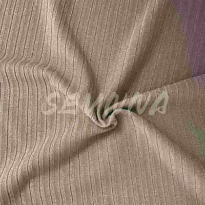 165gsm Recycled Nylon Circular Knitting Fabric RN-2335