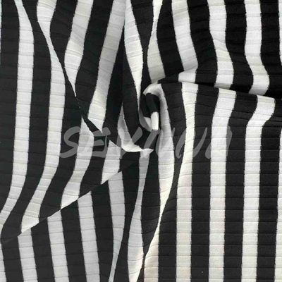 Sustainable Yoga Wear Fabric Environmentally-Friendly
