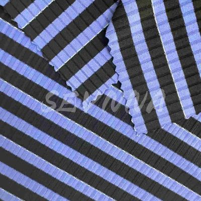 Customizable Anti Odor Stretchable Yoga Wear Fabric  162cm Width