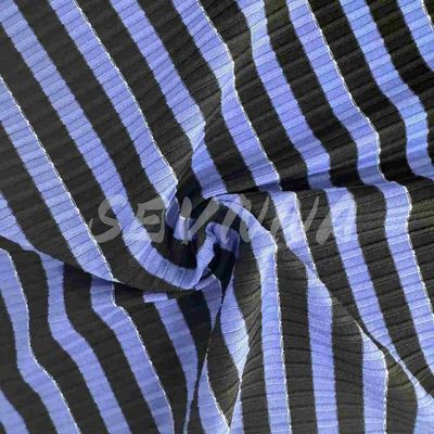 Customizable Anti Odor Stretchable Yoga Wear Fabric  162cm Width