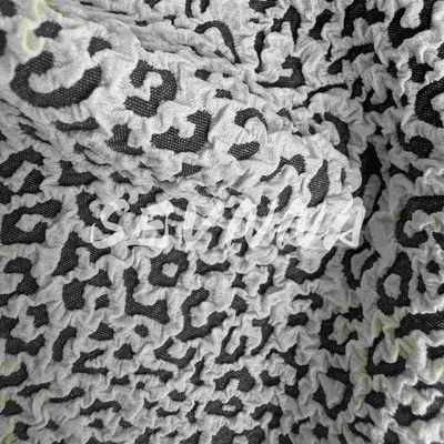 185gsm 83%Recycled Polyester + 17%Spandex Yoga Wear Fabric for Circular Knitting