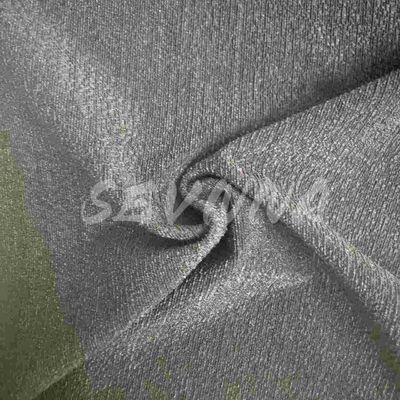 Flexible And Moisture-Wicking Yoga Wear Fabric For Comfortable Workouts