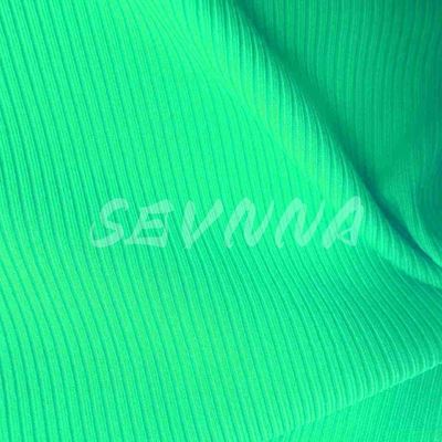 130CM Eco Friendly Swimwear Fabric Customize Color Quick Dry